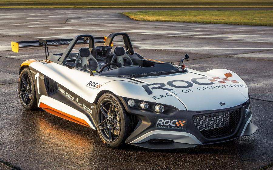 VUHL 05 ROC Edition '2017